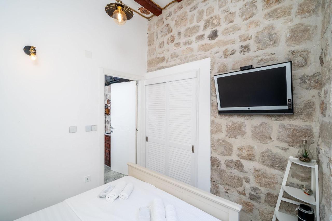 Kaboga Palace Luxury Apartment Dubrovnik Exterior foto
