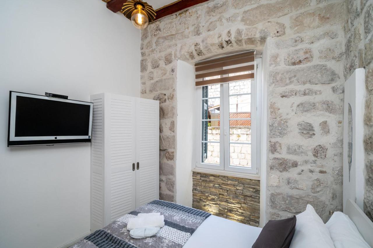 Kaboga Palace Luxury Apartment Dubrovnik Exterior foto