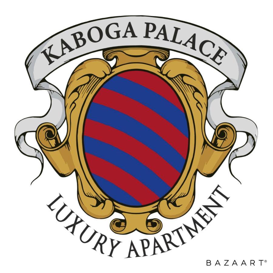 Kaboga Palace Luxury Apartment Dubrovnik Exterior foto