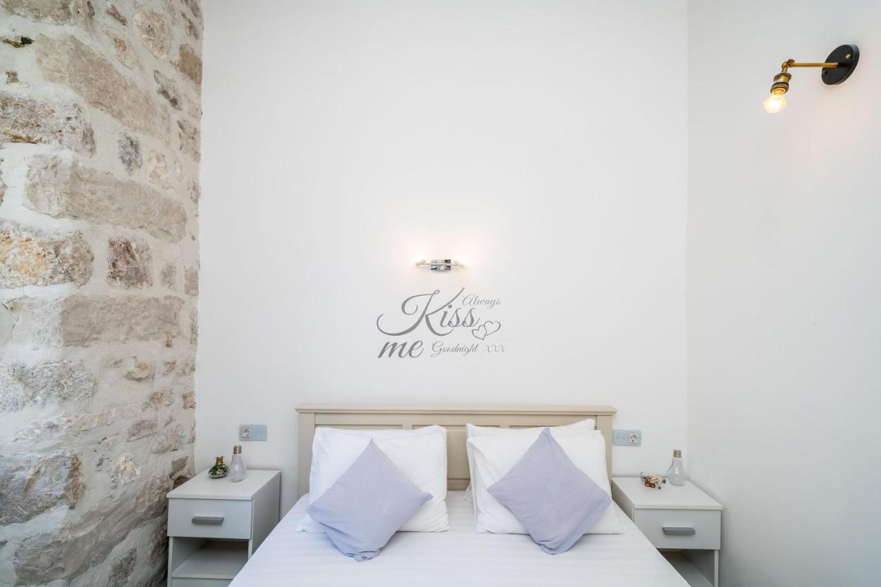 Kaboga Palace Luxury Apartment Dubrovnik Exterior foto