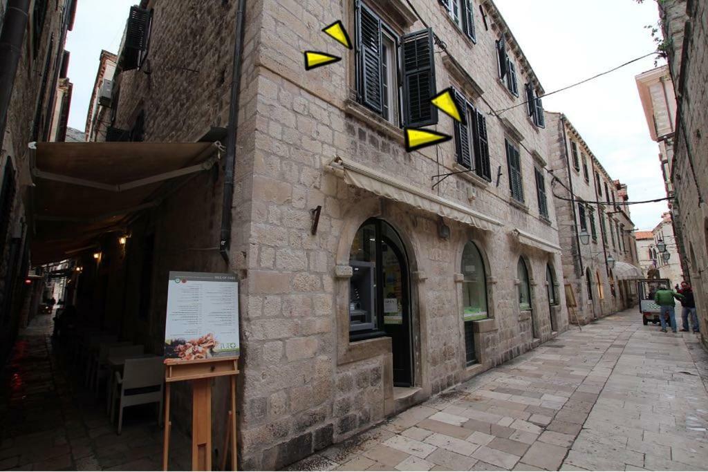 Kaboga Palace Luxury Apartment Dubrovnik Exterior foto