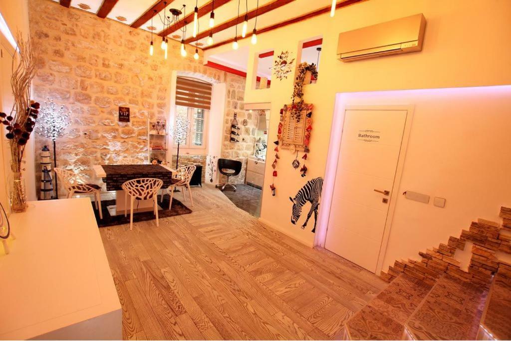Kaboga Palace Luxury Apartment Dubrovnik Exterior foto