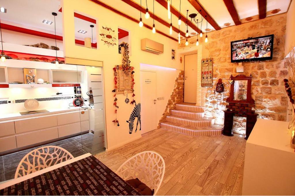 Kaboga Palace Luxury Apartment Dubrovnik Exterior foto