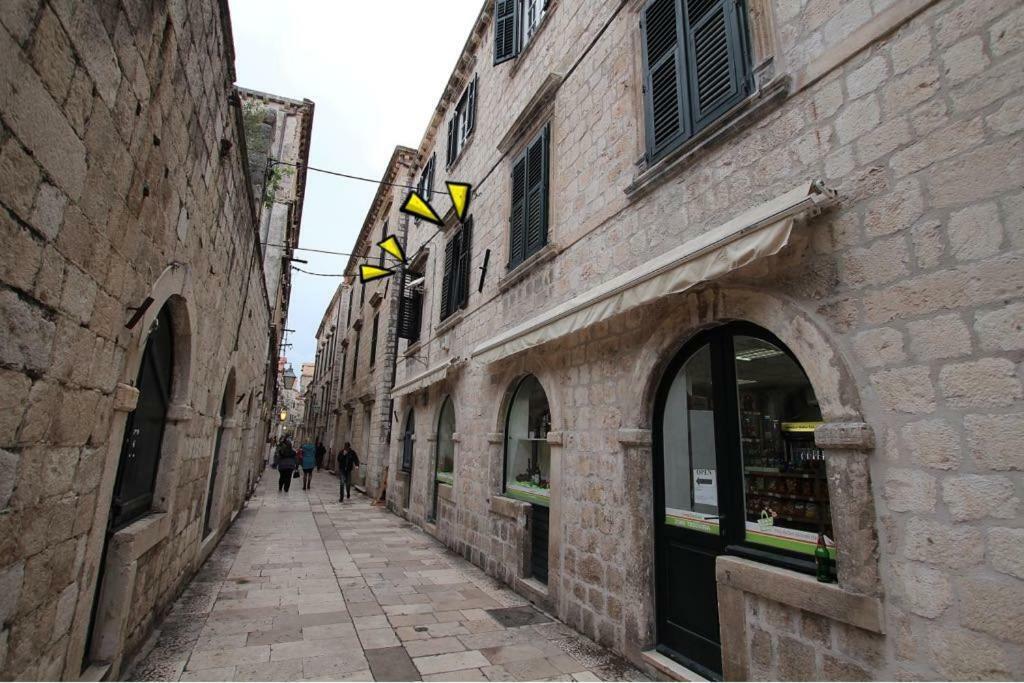 Kaboga Palace Luxury Apartment Dubrovnik Exterior foto